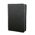 Louis Vuitton Card Case Monogram Shadow Pocket Organizer Black