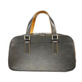 Louis Vuitton Handbag Monogram Matt Shelton Noir
