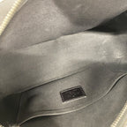 Louis Vuitton Handbag Monogram Matt Shelton Noir — view 4
