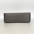 Louis Vuitton Handbag Monogram Matt Shelton Noir — view 3