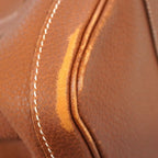 Hermes Tote Bag Garden Party PM Negonda Gold Silver — view 6
