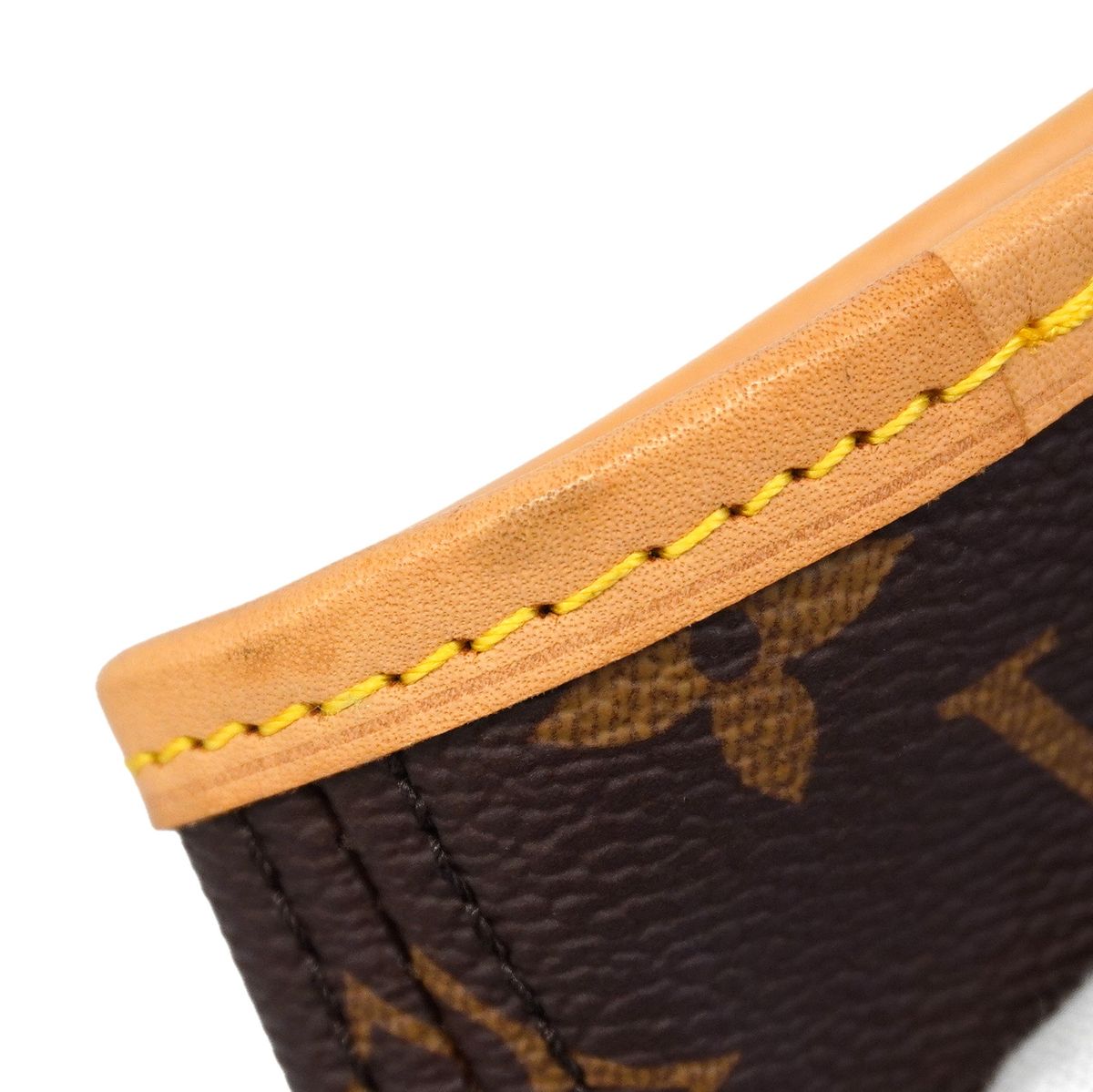 Louis Vuitton Tote Bag Monogram LV x Takashi Murakami Neverfull MM Brown — view 6