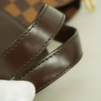 Louis Vuitton Handbag Damier Cabas Rosebery Ebene 2-Way Bag — view 7