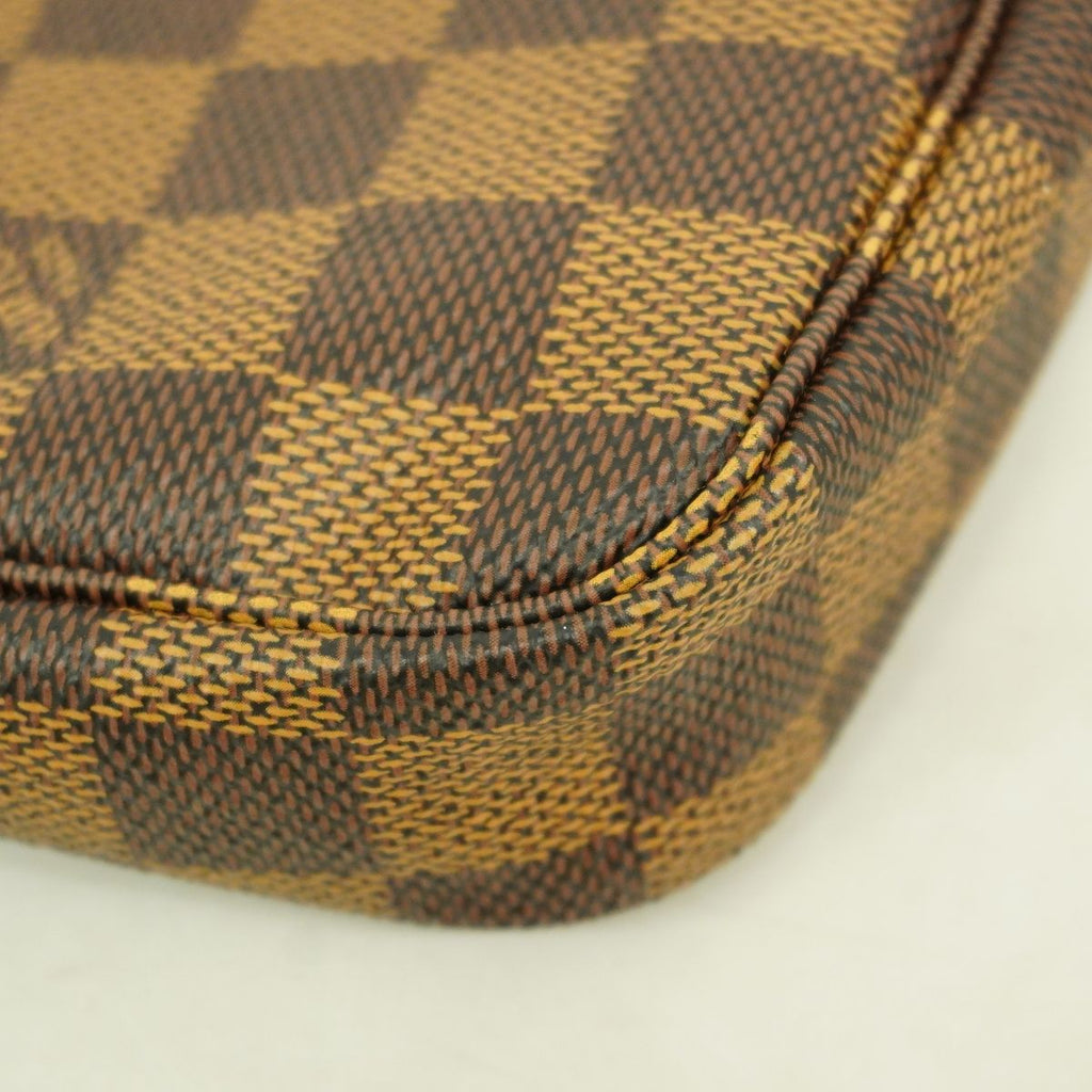 Louis Vuitton Pouch Damier Pochette Accessoires Ebene — view 6