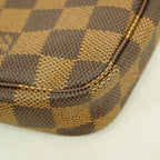 Louis Vuitton Pouch Damier Pochette Accessoires Ebene — view 6