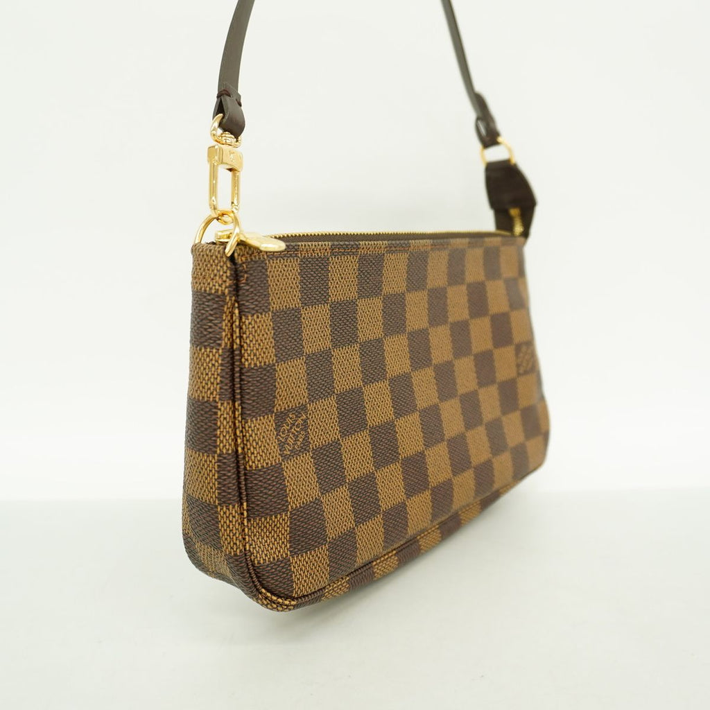 Louis Vuitton Pouch Damier Pochette Accessoires Ebene — view 2