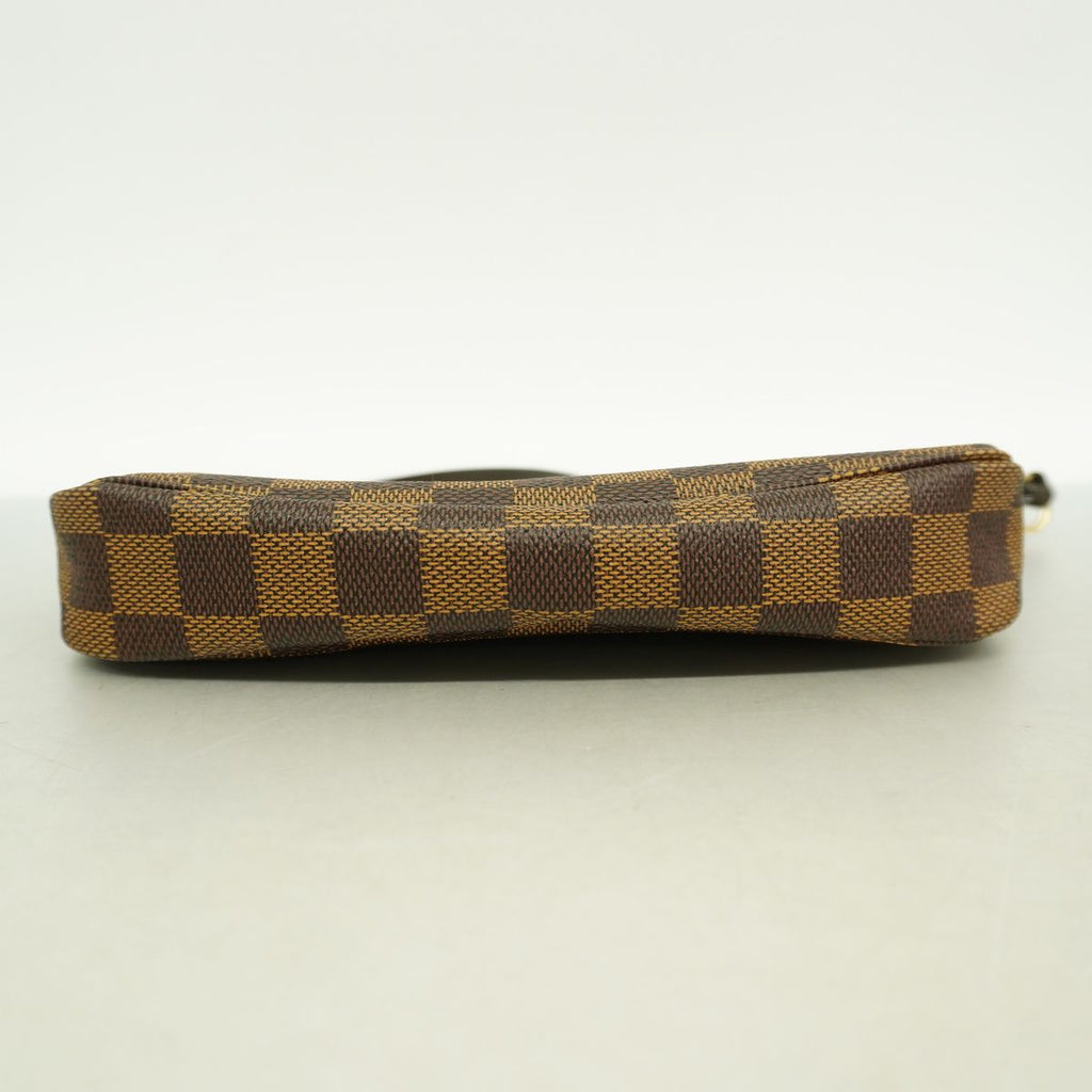 Louis Vuitton Pouch Damier Pochette Accessoires Ebene — view 3