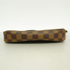 Louis Vuitton Pouch Damier Pochette Accessoires Ebene — view 3
