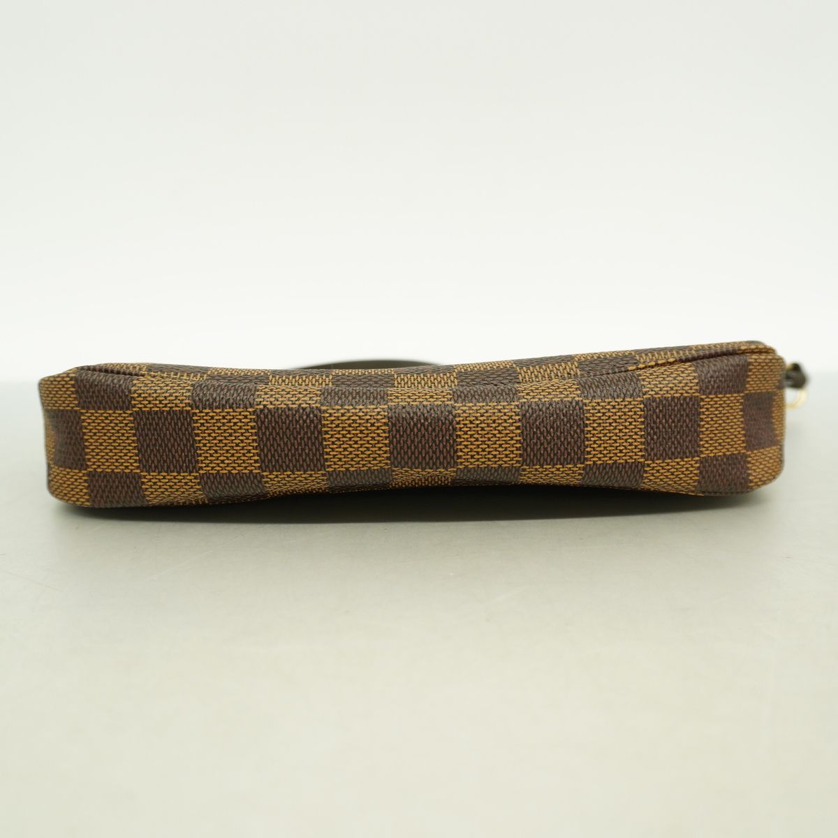 Louis Vuitton Pouch Damier Pochette Accessoires Ebene — view 3