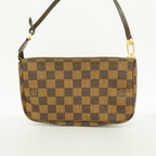 Louis Vuitton Pouch Damier Pochette Accessoires Ebene — view 8