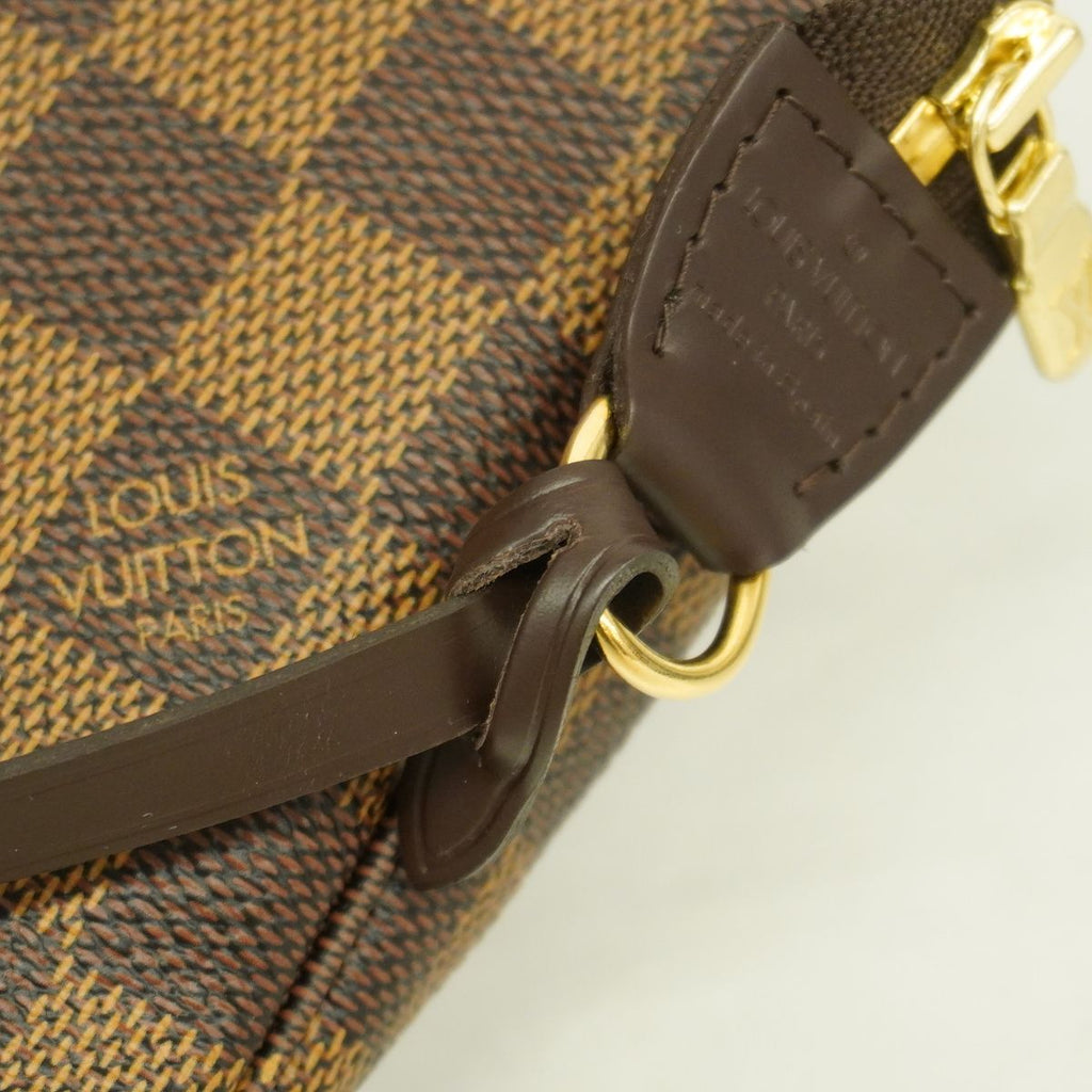 Louis Vuitton Pouch Damier Pochette Accessoires Ebene — view 7