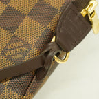 Louis Vuitton Pouch Damier Pochette Accessoires Ebene — view 7