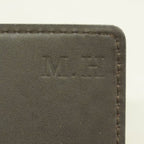 Louis Vuitton Business Card Case Vernis Envelope Holder Amarante — view 5