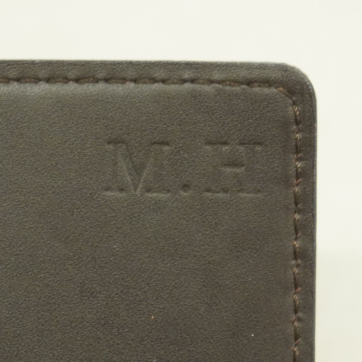 Louis Vuitton Business Card Case Vernis Envelope Holder Amarante — view 5