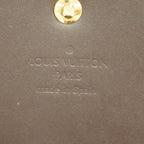 Louis Vuitton Business Card Case Vernis Envelope Holder Amarante — view 4