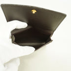 Louis Vuitton Business Card Case Vernis Envelope Holder Amarante — view 3