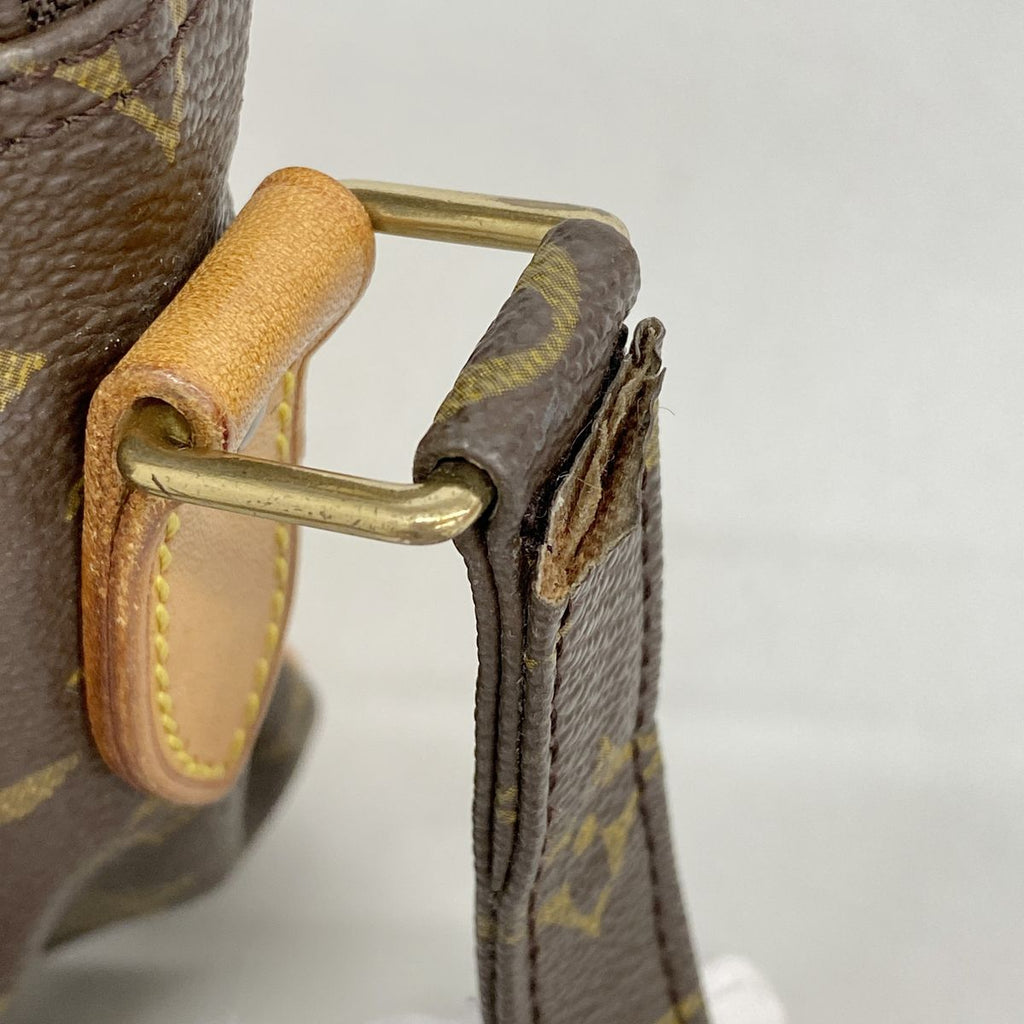 Louis Vuitton Shoulder Bag Monogram Nile Brown — view 6