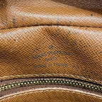 Louis Vuitton Shoulder Bag Monogram Nile Brown — view 5