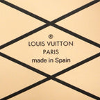 Louis Vuitton Handbag Monogram Reverse Mini Boite Chapeau Brown 2-Way Bag — view 5