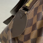 Louis Vuitton Handbag Damier Verona PM Ebene — view 7