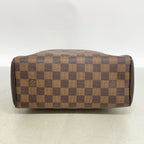 Louis Vuitton Handbag Damier Brera Ebene — view 3
