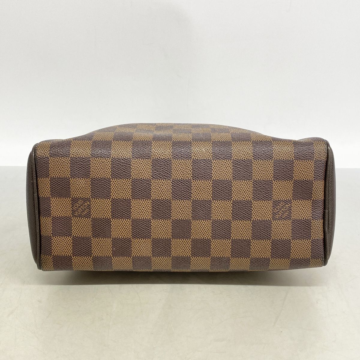 Louis Vuitton Handbag Damier Brera Ebene — view 3