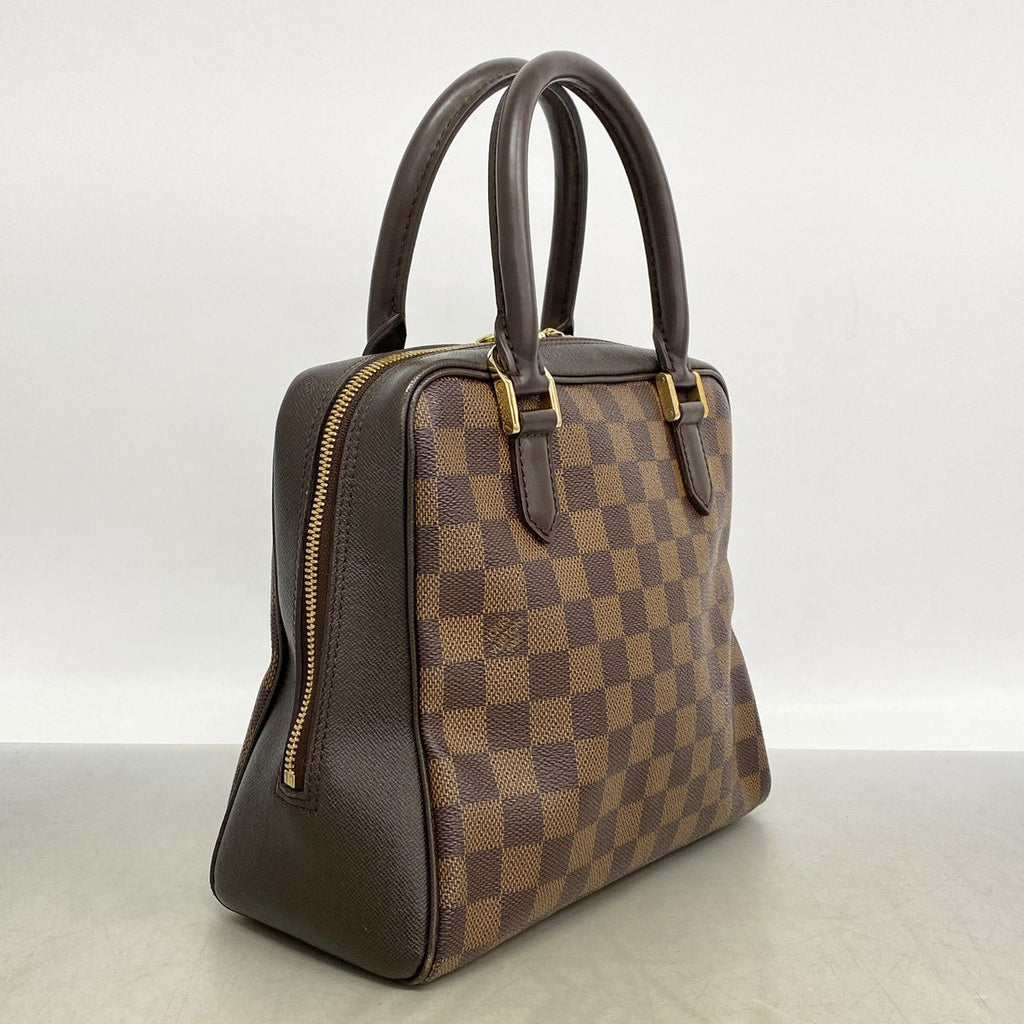 Louis Vuitton Handbag Damier Brera Ebene — view 2