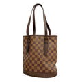 Louis Vuitton Tote Bag Damier Marais Ebene