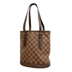 Louis Vuitton Tote Bag Damier Marais Ebene