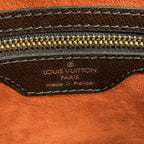 Louis Vuitton Tote Bag Damier Marais Ebene — view 5
