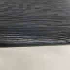 Louis Vuitton Wallet Epi Zippy Noir — view 8