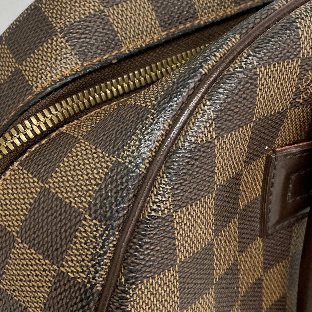 Louis Vuitton Handbag Damier Nolita Ebene — view 7