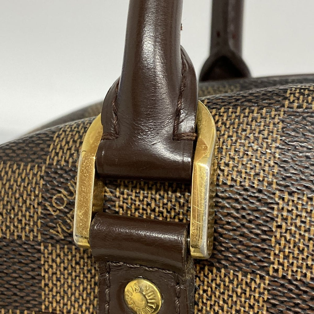 Louis Vuitton Handbag Damier Nolita Ebene — view 8