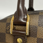 Louis Vuitton Handbag Damier Nolita Ebene — view 8