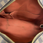 Louis Vuitton Handbag Damier Nolita Ebene — view 5