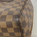 Louis Vuitton Handbag Damier Nolita Ebene — view 6