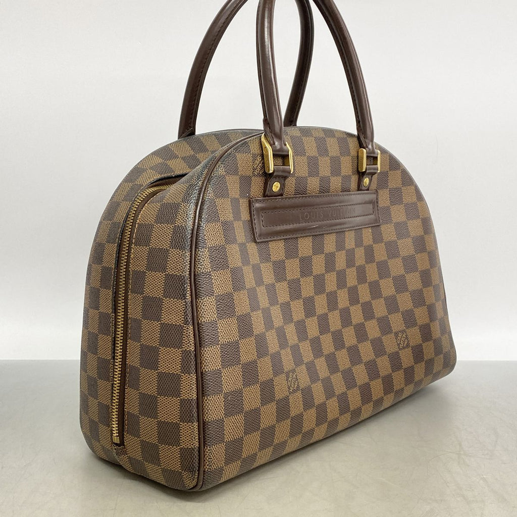 Louis Vuitton Handbag Damier Nolita Ebene — view 2