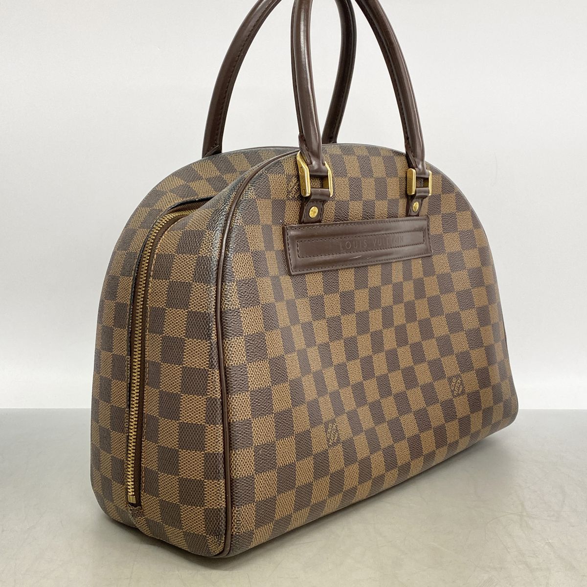 Louis Vuitton Handbag Damier Nolita Ebene — view 2