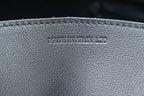 Loewe Mini Boston Bag Vintage Soft Calfskin Black — view 8
