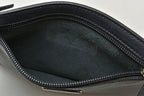 Loewe Mini Boston Bag Vintage Soft Calfskin Black — view 7
