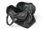 Loewe Mini Boston Bag Vintage Soft Calfskin Black — view 4