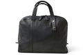 Loewe Mini Boston Bag Vintage Soft Calfskin Black