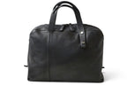 Loewe Mini Boston Bag Vintage Soft Calfskin Black