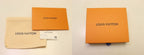 Louis Vuitton Aerogram Portefeuille Pilot Leather Trifold Wallet — view 8
