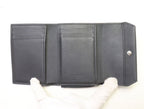 Louis Vuitton Aerogram Portefeuille Pilot Leather Trifold Wallet — view 4