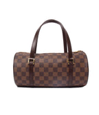 Louis Vuitton Handbag Papillon 26 Damier Nube