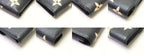 Louis Vuitton Portefeuille Victorine Monogram Empreinte Trifold Wallet — view 5