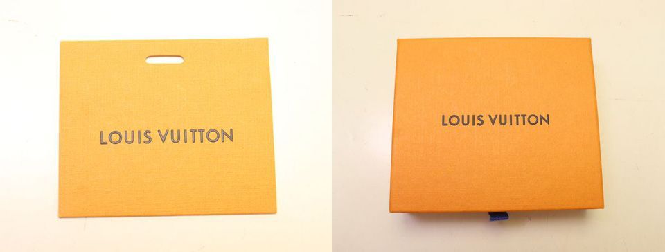 Louis Vuitton Portefeuille Victorine Monogram Empreinte Trifold Wallet — view 8
