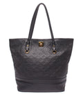 Louis Vuitton Tote Shoulder Bag Citadine GM Monogram Empreinte