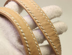 Chanel Wild Stitch Lambskin Tote Bag — view 6